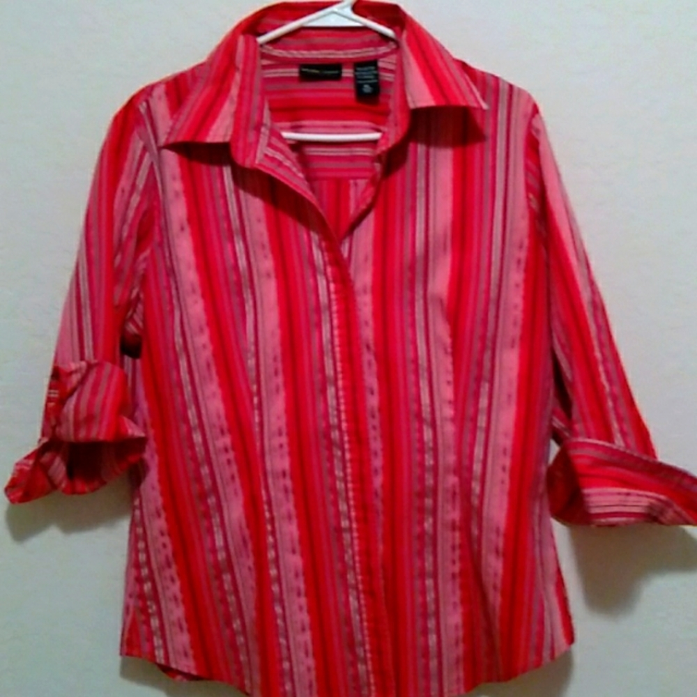 New York & Company Shirt